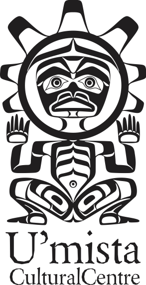 U'mista Cultural Centre logo